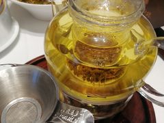 -湖锦酒楼·31年地道湖北菜(黄鹤楼店)