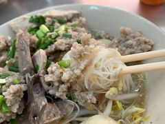 -榮泰米粉湯(Left Shop)