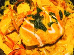 -星叶·东南亚料理(宁波万象汇店)