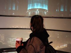 玫瑰黑巧茶拿铁-COSTA COFFEE(新奥购物中心店)