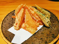 大虾天妇罗-久喜番和牛烧肉酒场(北辰三角洲店)