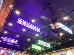 -澳门陈光记烧味饭店(郎家园店)