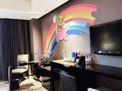 -常州环球恐龙城维景国际大酒店