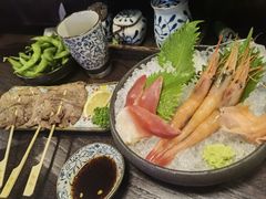 -哥哥の深夜食堂(叁宸里店)