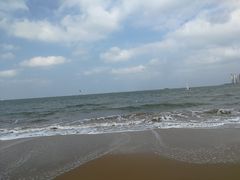 -西秀海滩公园