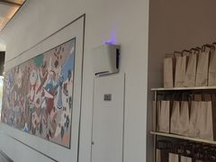 -Tims天好咖啡(河西万象城店)