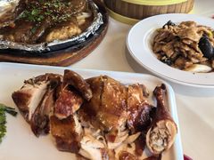 -凯鸽酒楼(大同振兴街店)