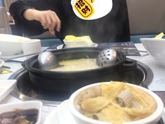 -顺德公猪肚鸡·椰子鸡(惠东天虹店)