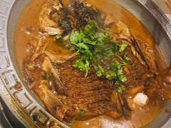 -福寿斋·老北京铜锅涮肉·烤鸭(顺义总店)
