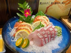 -鸟鹏烧鸟居酒屋(熙龙湾店)