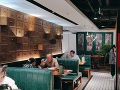 -南拳十三姨·潮汕砂锅粥(世纪金源店)