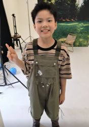 -雅尼·亚米儿童摄影美学馆(汉阳店)