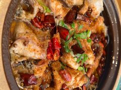 -朝馆·市井本味菜