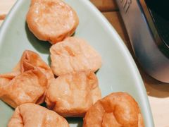 -牛腩之旅·牛腩牛杂煲(光启城美食城店)
