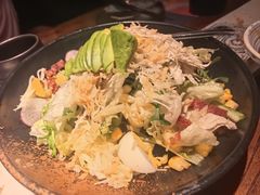-京鹿料理(荟聚店)