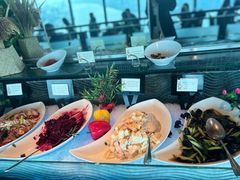 -澳门旅游塔360°旋转餐厅(南湾湖广场店)