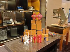 -LV路易威登(时代广场店)