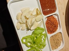 -霸腹烤肉(厦门柚子番店)