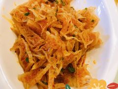 -飞鹿餐饮·陕南菜(北关店)