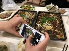 -清真永恒华威肉饼(潘家园店)