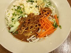 -李先生牛肉面大王(上海站南广场店)