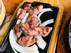 -向阳庄烧烤店(望京西园店)