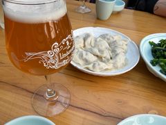 -一轩饺子馆(丽都店)