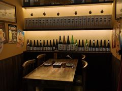 -鸟幸 TORISAKI 炭火居酒屋