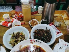 -湘阁里辣(大朗广场店)