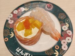 -万岁寿司(万国店)