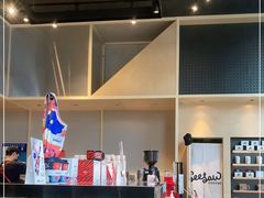 -Seesaw Coffee(苏州中心店)