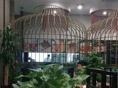 大堂-紫阳家宴(源深店)