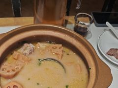 -吴掌柜·藕汤印象(南湖店)