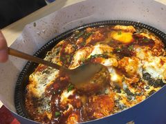 -梨花牛肉汤饭(仁恒伊势丹店)