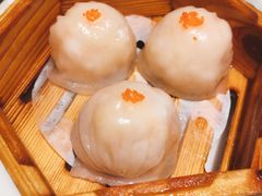 陶陶居大虾饺-陶陶居酒家(海岸城店)