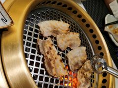 -千寻山野烤肉(中关村店)