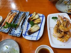 -银子铁板烧料理自助餐(人民广场店)