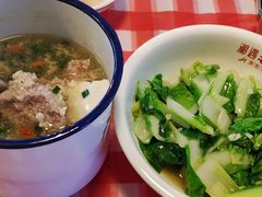 -湘遇老伙计浏阳菜馆(南门口店)