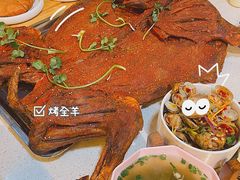 -浮何烤铺(桐梓林店)