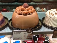 -美心西饼(MTR旺角店)