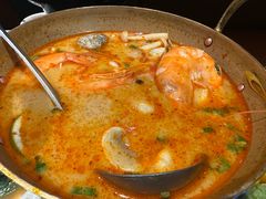 -Home Thai·泰谣(王府井apm店)