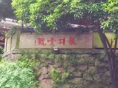 -龙井壹号·茶缘山景宴(龙井村店)