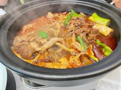-肖记公安牛肉鱼杂馆·省级非物质文化遗产(江汉路直营店)