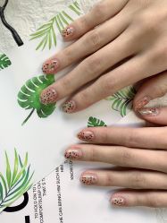 -如一·美甲美睫