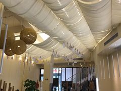 榴莲披萨-幸福蔬·时尚蔬食(黄山湖公园店)
