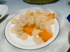 水晶虾仁-席家花园(巨鹿花园店)