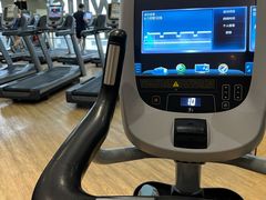 -威尔仕健身(金茂店)