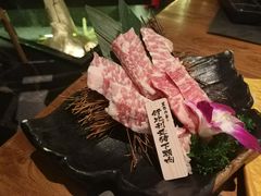-黑牛の店·和牛烧肉(合生汇店)