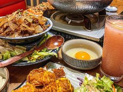 -西月山居匠心创意料理(江汉路新佳丽广场店)