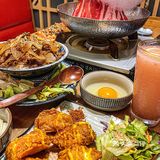 武汉首家三文鱼寿司甜甜圈 日料 🍣